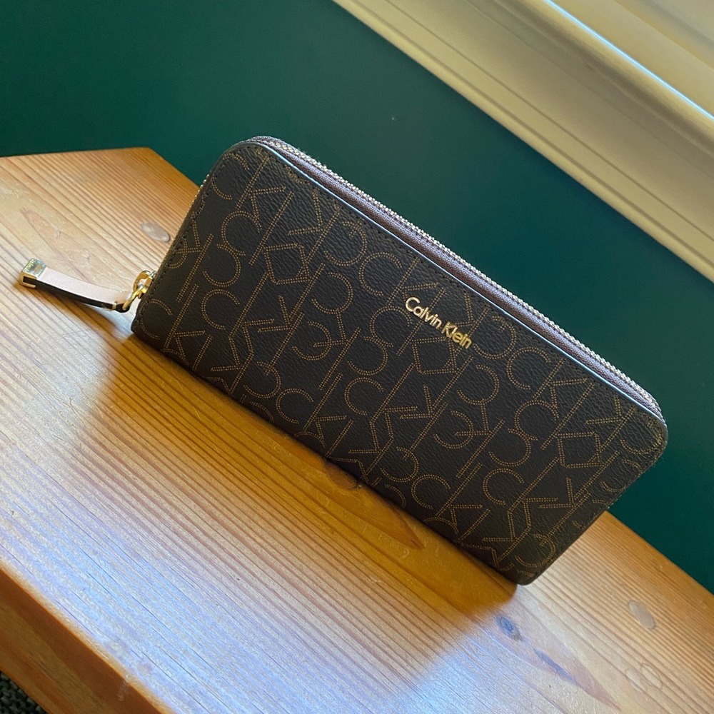 Calvin Klein Wallet